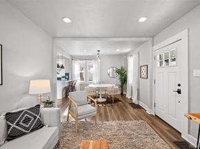 3790 Newton Street, Denver CO 80211