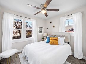 3790 Newton Street, Denver CO 80211