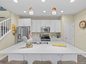 1253 S Dallas Court, Denver CO 80247