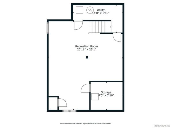 1253 S Dallas Court, Denver CO 80247