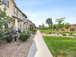 1253 S Dallas Court, Denver CO 80247