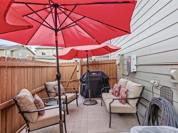 1253 S Dallas Court, Denver CO 80247