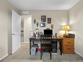 1253 S Dallas Court, Denver CO 80247