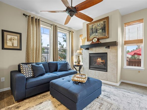 1253 S Dallas Court, Denver CO 80247
