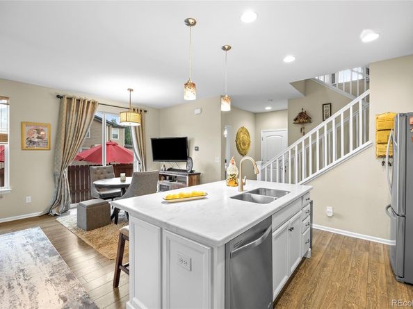 1253 S Dallas Court, Denver CO 80247