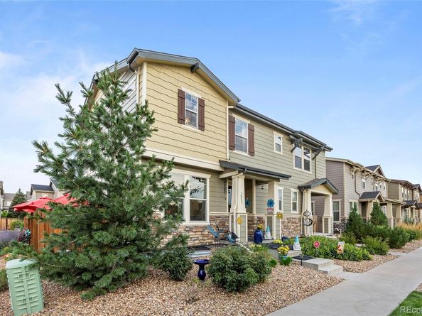 1253 S Dallas Court, Denver CO 80247
