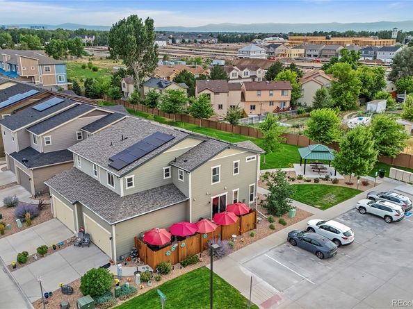 1253 S Dallas Court, Denver CO 80247