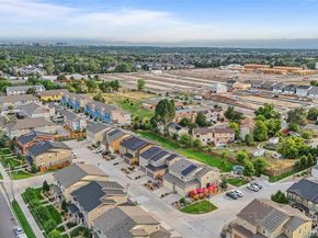 1253 S Dallas Court, Denver CO 80247