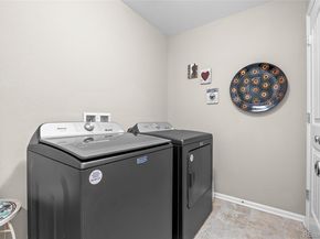 1253 S Dallas Court, Denver CO 80247