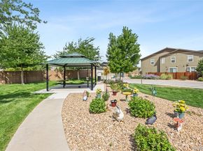 1253 S Dallas Court, Denver CO 80247