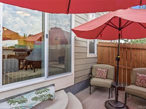 1253 S Dallas Court, Denver CO 80247