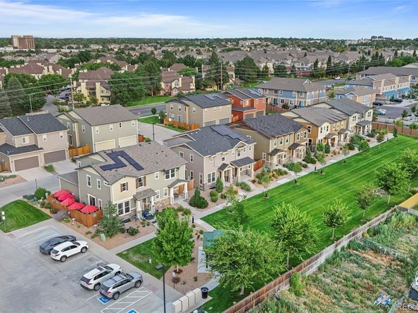 1253 S Dallas Court, Denver CO 80247