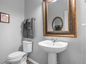 1253 S Dallas Court, Denver CO 80247