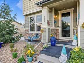 1253 S Dallas Court, Denver CO 80247