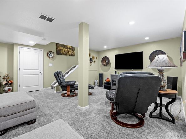 1253 S Dallas Court, Denver CO 80247