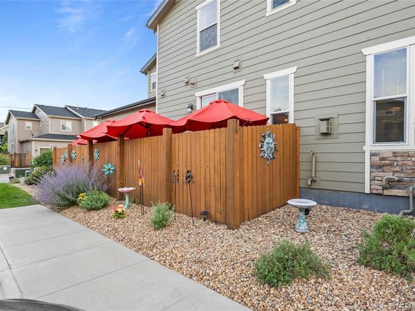 1253 S Dallas Court, Denver CO 80247