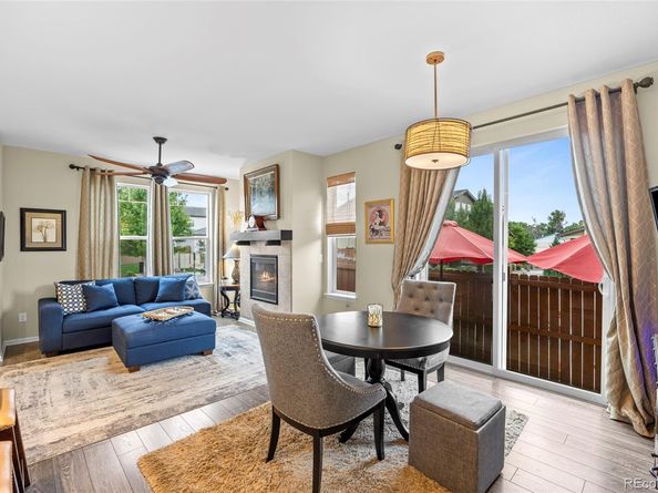 1253 S Dallas Court, Denver CO 80247