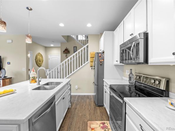 1253 S Dallas Court, Denver CO 80247