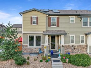 1253 S Dallas Court, Denver CO 80247