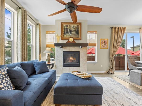 1253 S Dallas Court, Denver CO 80247