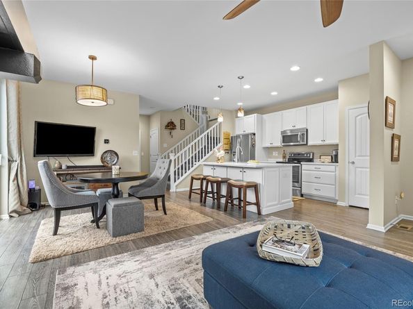 1253 S Dallas Court, Denver CO 80247