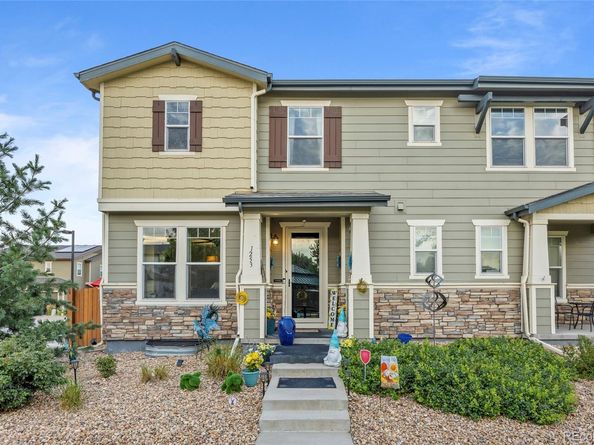 1253 S Dallas Court, Denver CO 80247