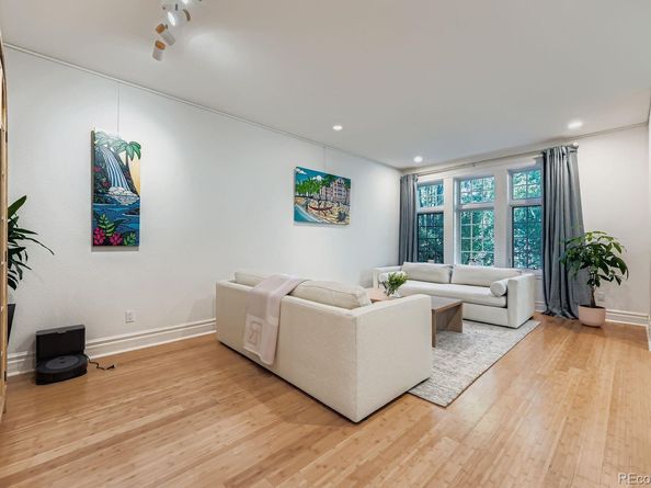 424 Jackson Street, Denver CO 80206
