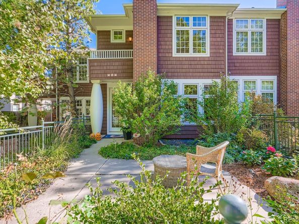424 Jackson Street, Denver CO 80206
