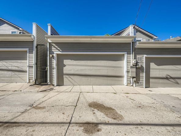 424 Jackson Street, Denver CO 80206