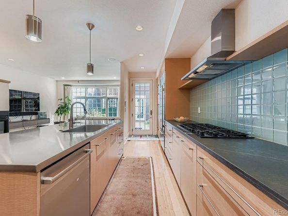 424 Jackson Street, Denver CO 80206