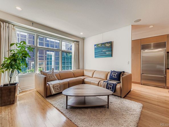 424 Jackson Street, Denver CO 80206