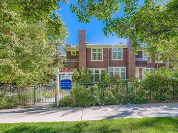 424 Jackson Street