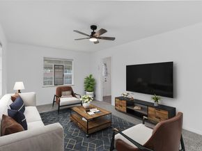 1861 S Knox Court, Denver CO 80219