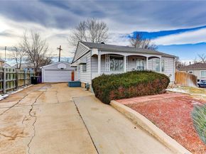 1861 S Knox Court, Denver CO 80219