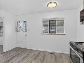 1861 S Knox Court, Denver CO 80219