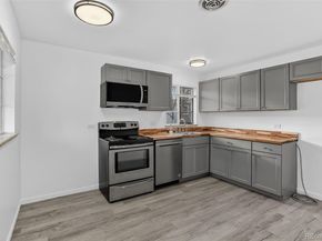 1861 S Knox Court, Denver CO 80219