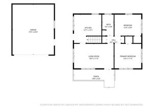 1861 S Knox Court, Denver CO 80219