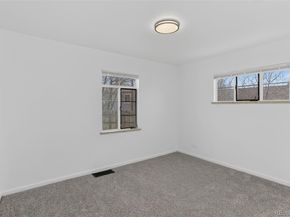 1861 S Knox Court, Denver CO 80219