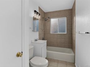 1861 S Knox Court, Denver CO 80219