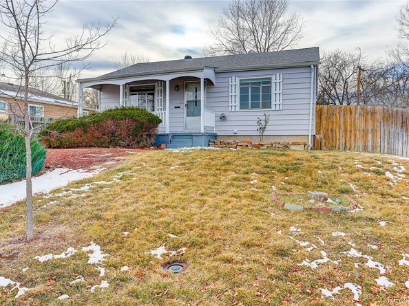 1861 S Knox Court, Denver CO 80219