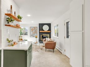 405 S Krameria Street, Denver CO 80224