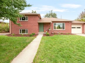 405 S Krameria Street, Denver CO 80224