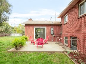 405 S Krameria Street, Denver CO 80224