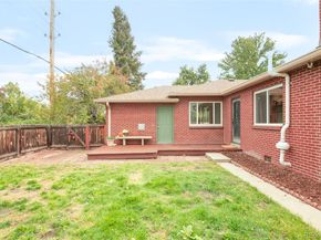 405 S Krameria Street, Denver CO 80224