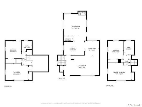 405 S Krameria Street, Denver CO 80224
