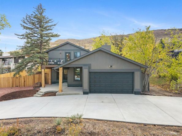 14840 Foothill Road, Golden CO 80401
