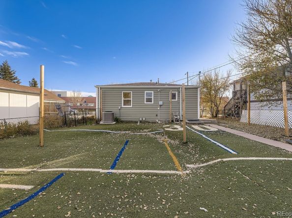 3705 W Ohio Avenue, Denver CO 80219