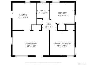 3705 W Ohio Avenue, Denver CO 80219