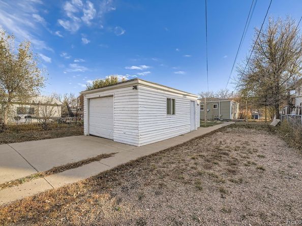 3705 W Ohio Avenue, Denver CO 80219