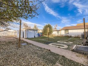 3705 W Ohio Avenue, Denver CO 80219